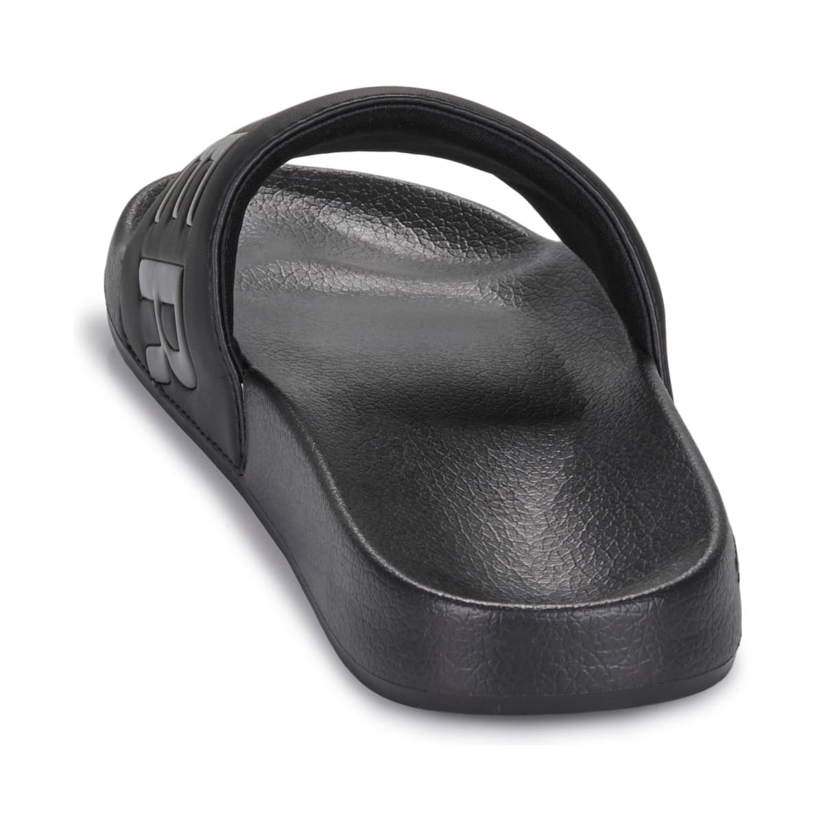 Men's Flip Flops Superdry Black
