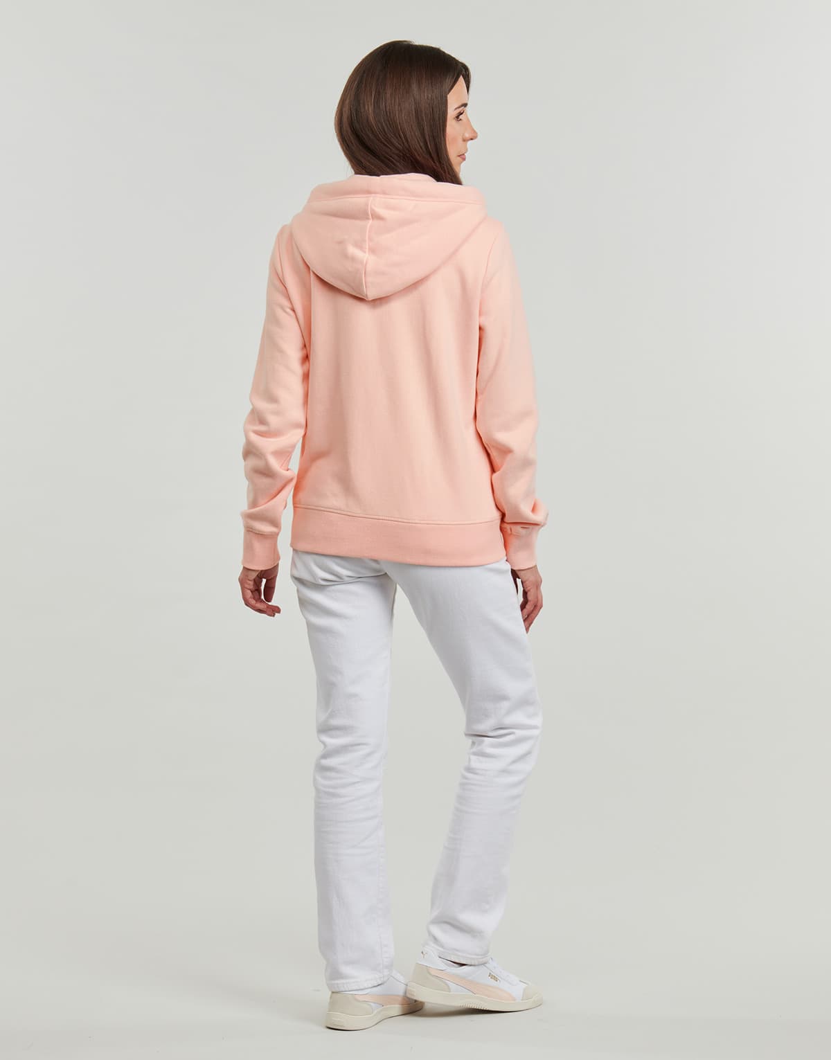 Women's Sweatshirts Superdry Pink