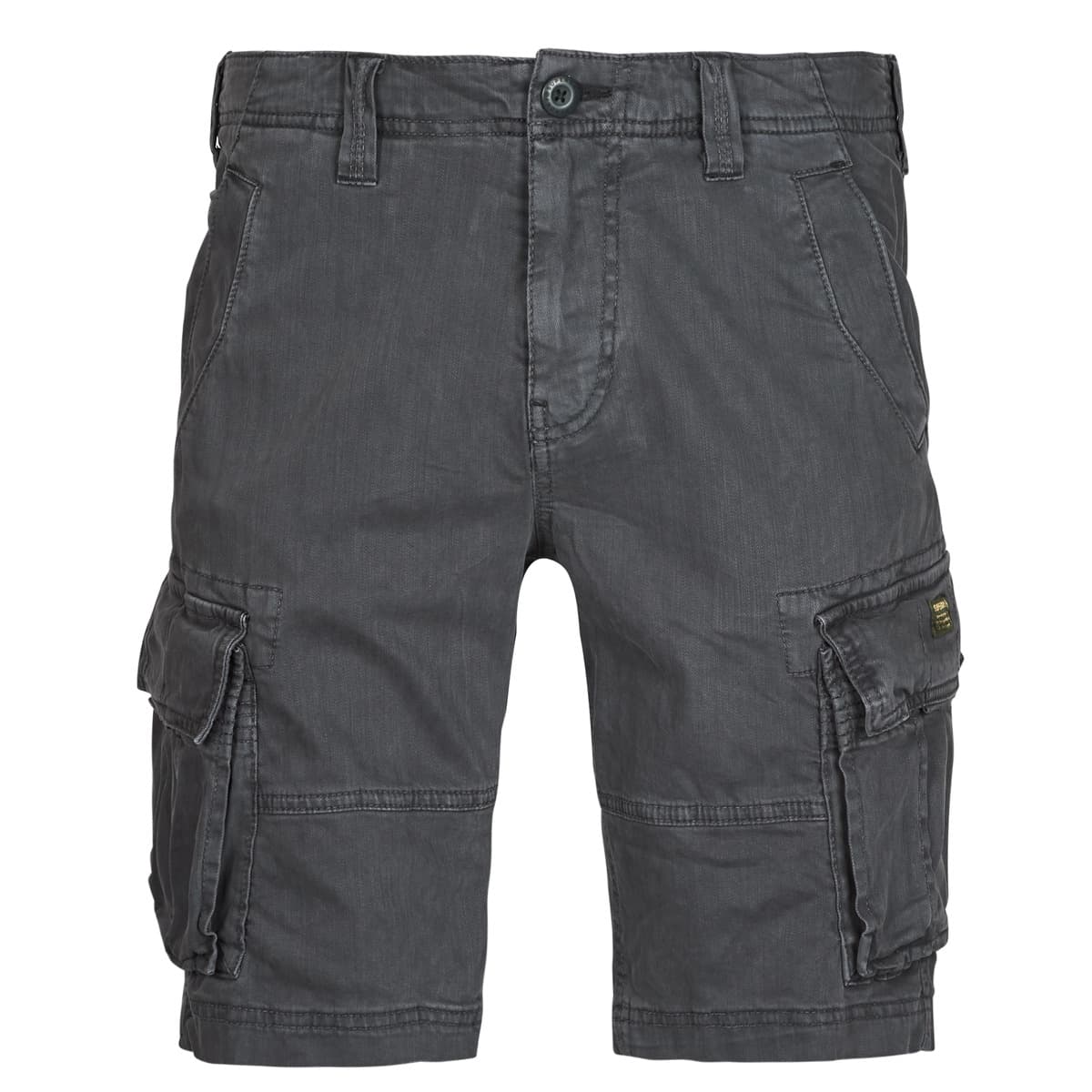 Men's Shorts Superdry Blue