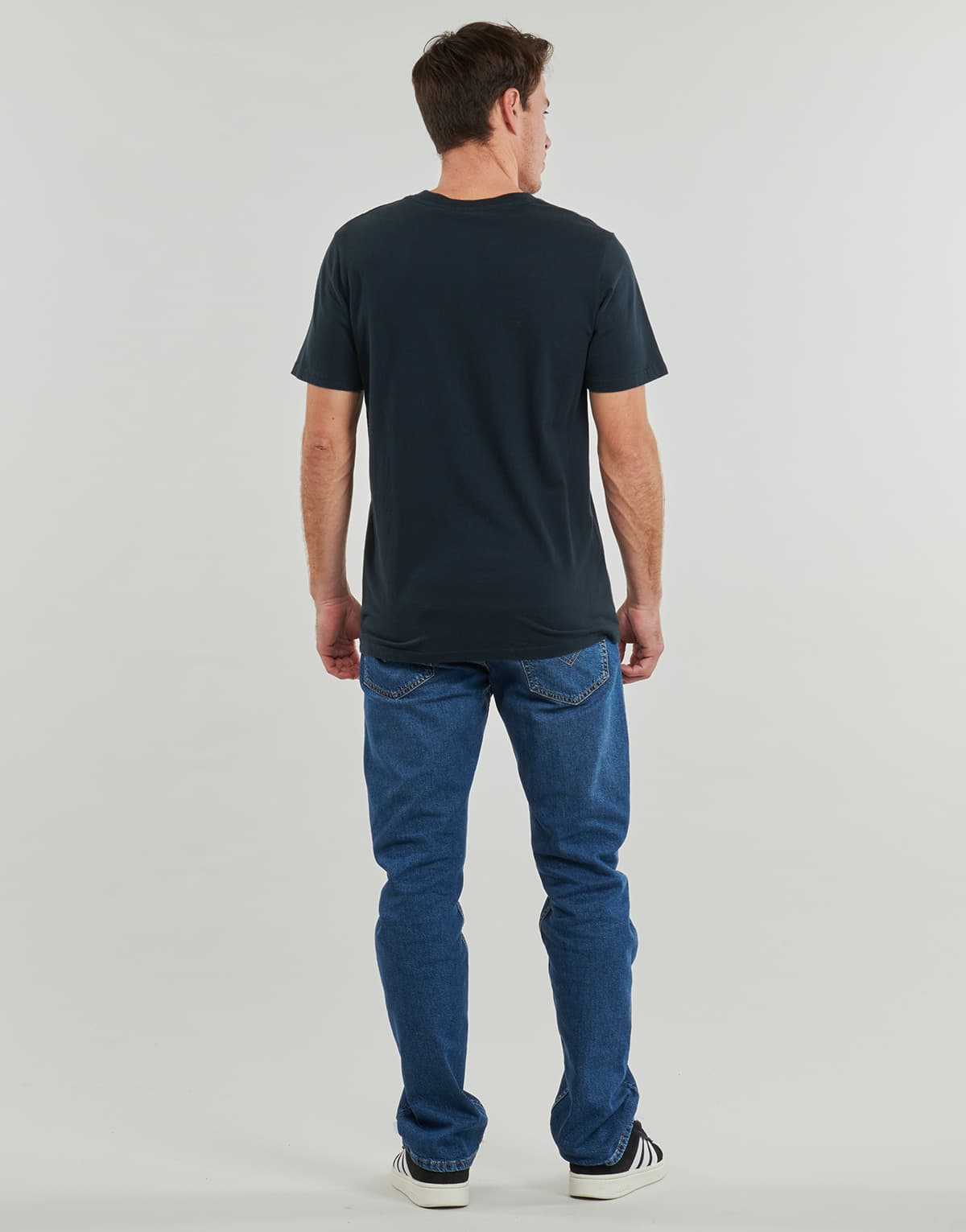 Men's T-Shirts Superdry Blue