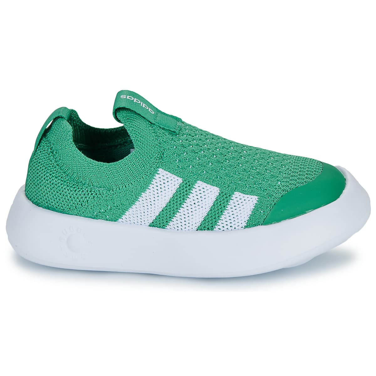 Boys' Loafers adidas Green