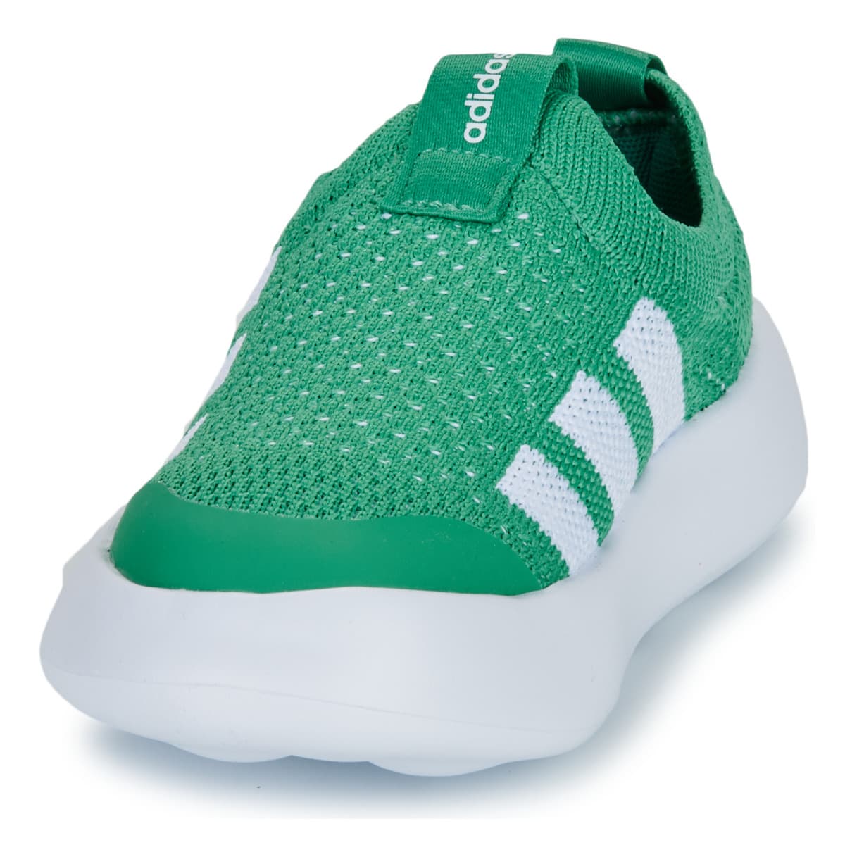 Boys' Loafers adidas Green