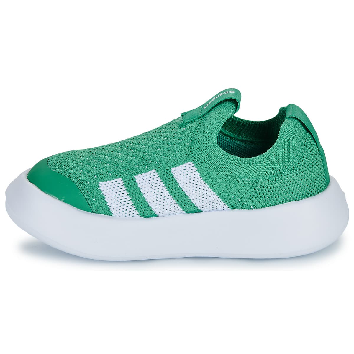 Boys' Loafers adidas Green