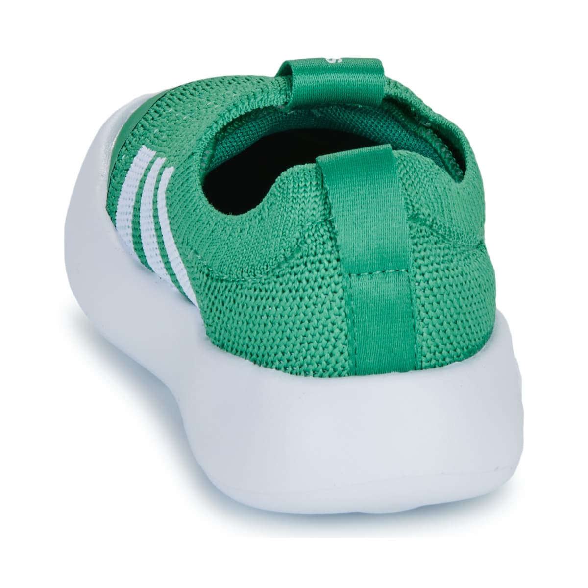 Boys' Loafers adidas Green