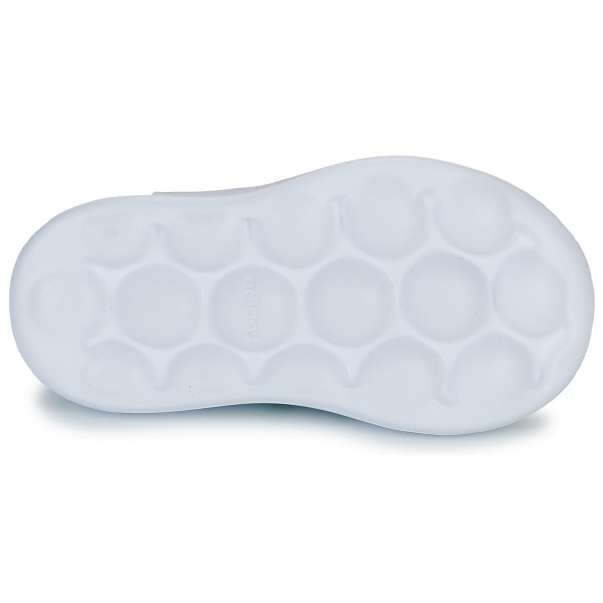 Boys' Loafers adidas Green