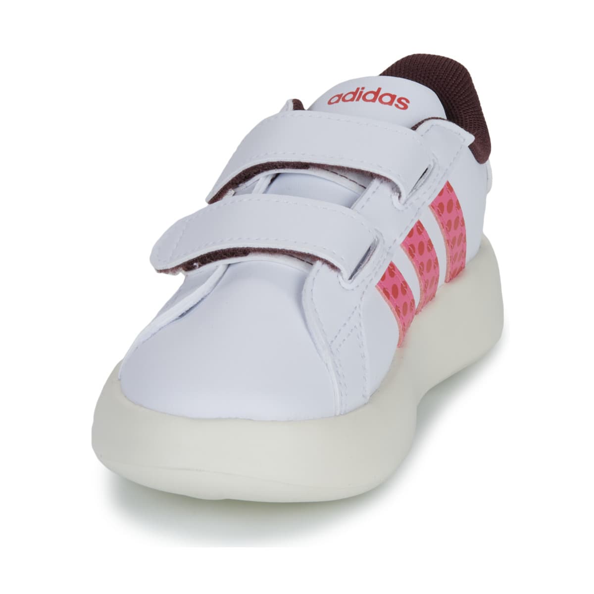 Girls' Sneakers adidas White