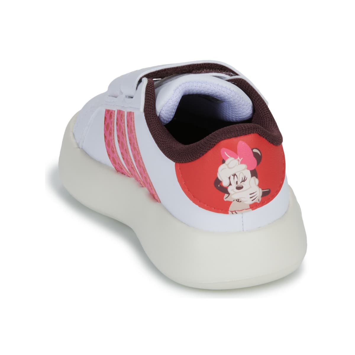 Girls' Sneakers adidas White