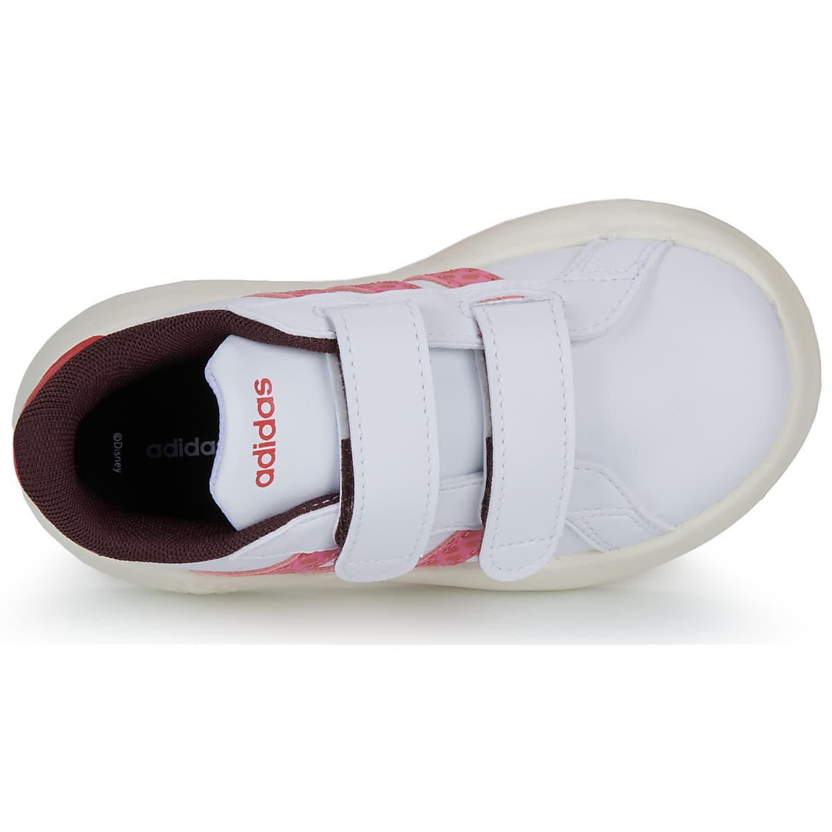Girls' Sneakers adidas White