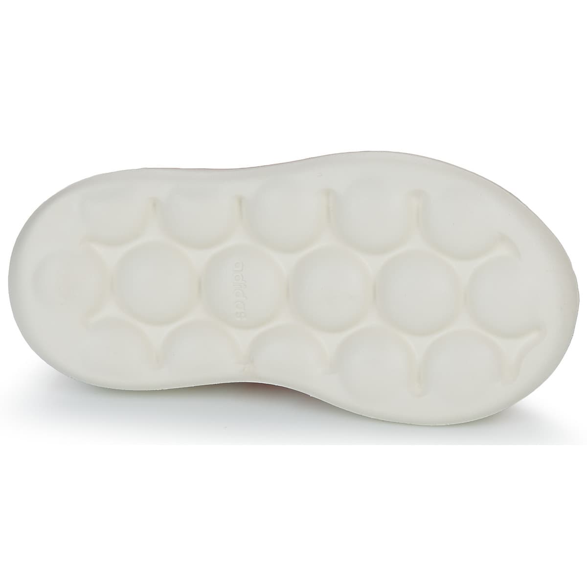 Girls' Sneakers adidas White