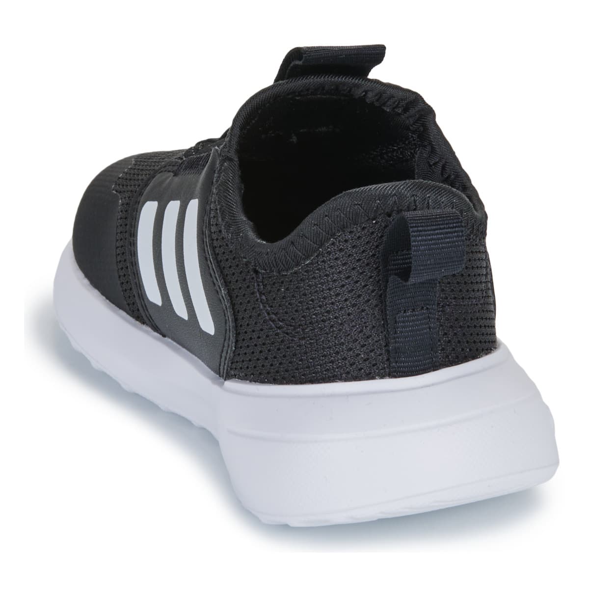 Girls' Loafers adidas Black