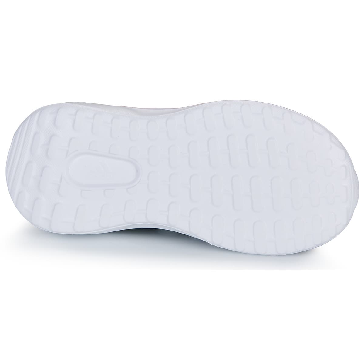 Girls' Loafers adidas Black