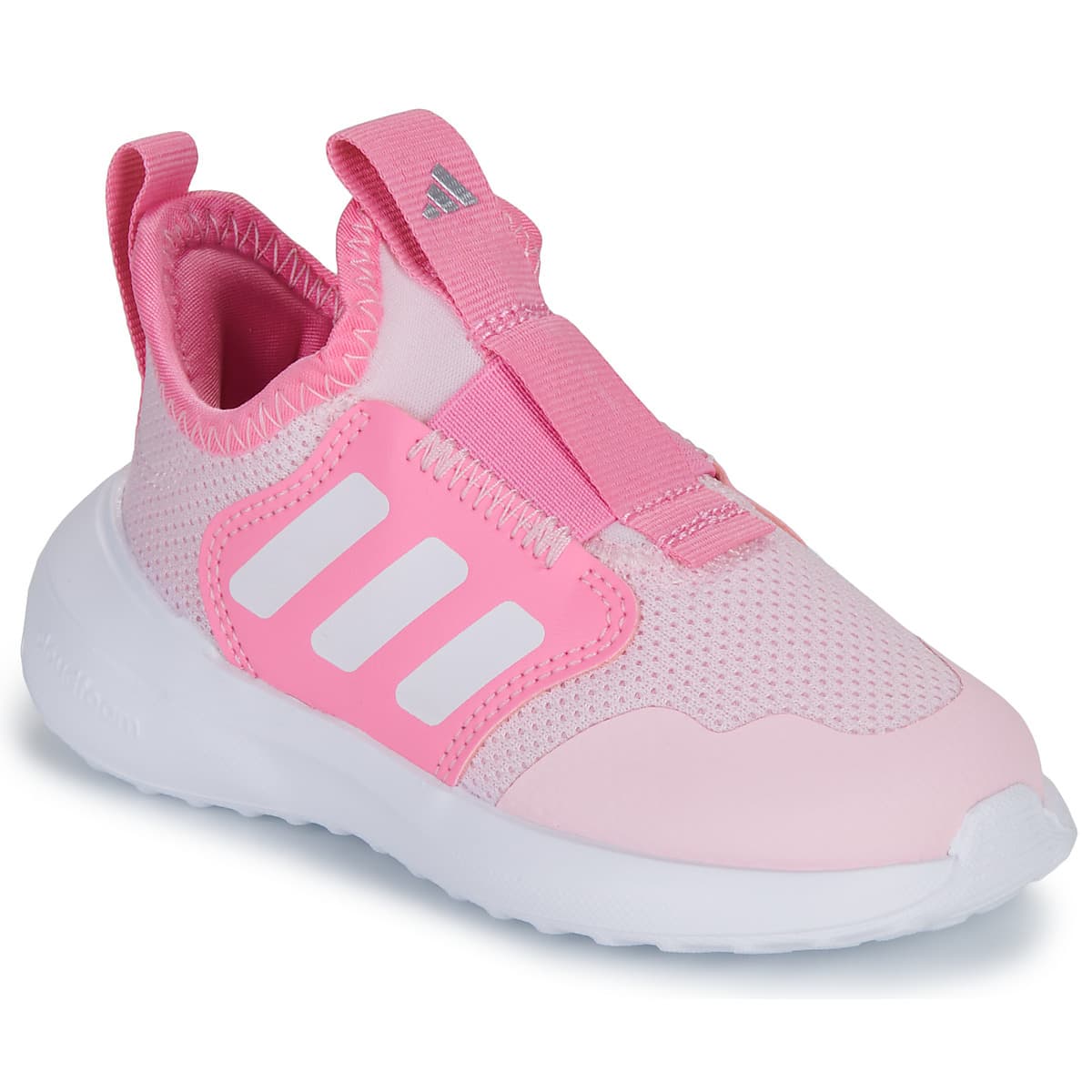 Girls' Loafers adidas Pink
