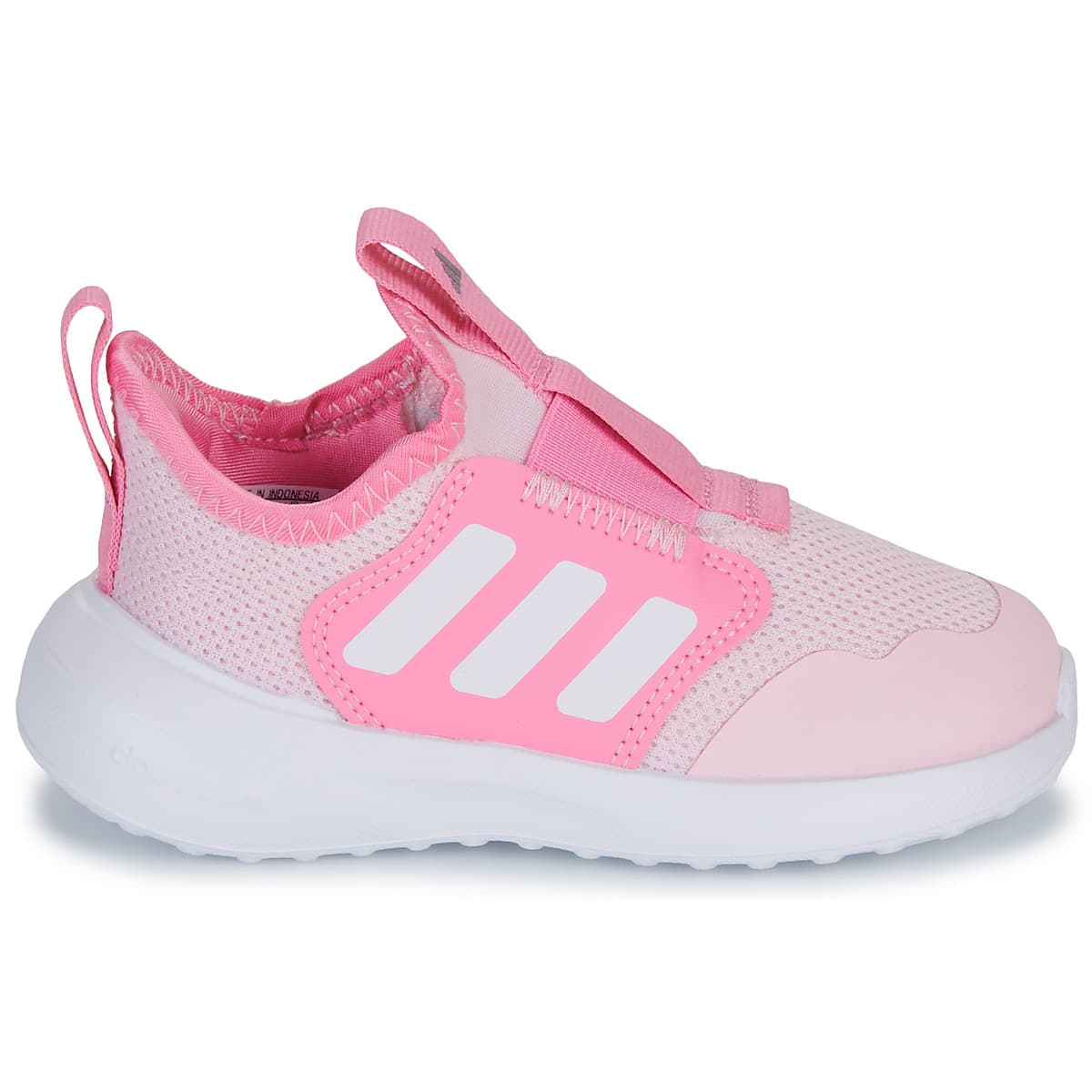 Girls' Loafers adidas Pink