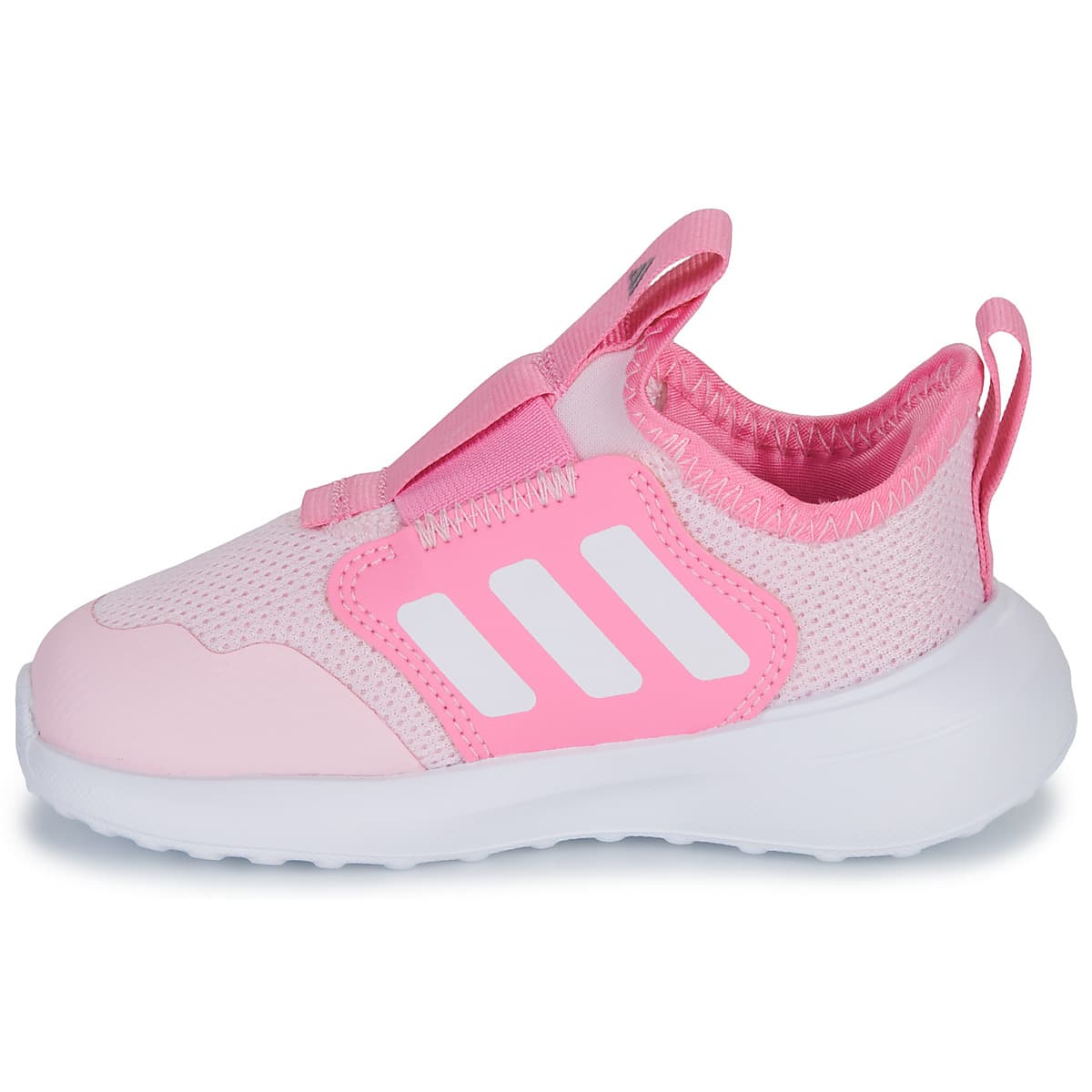 Girls' Loafers adidas Pink
