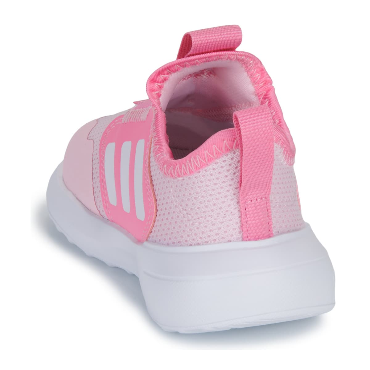 Girls' Loafers adidas Pink