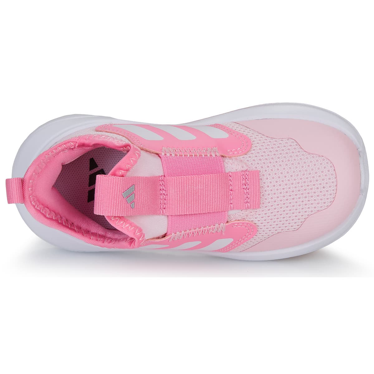Girls' Loafers adidas Pink