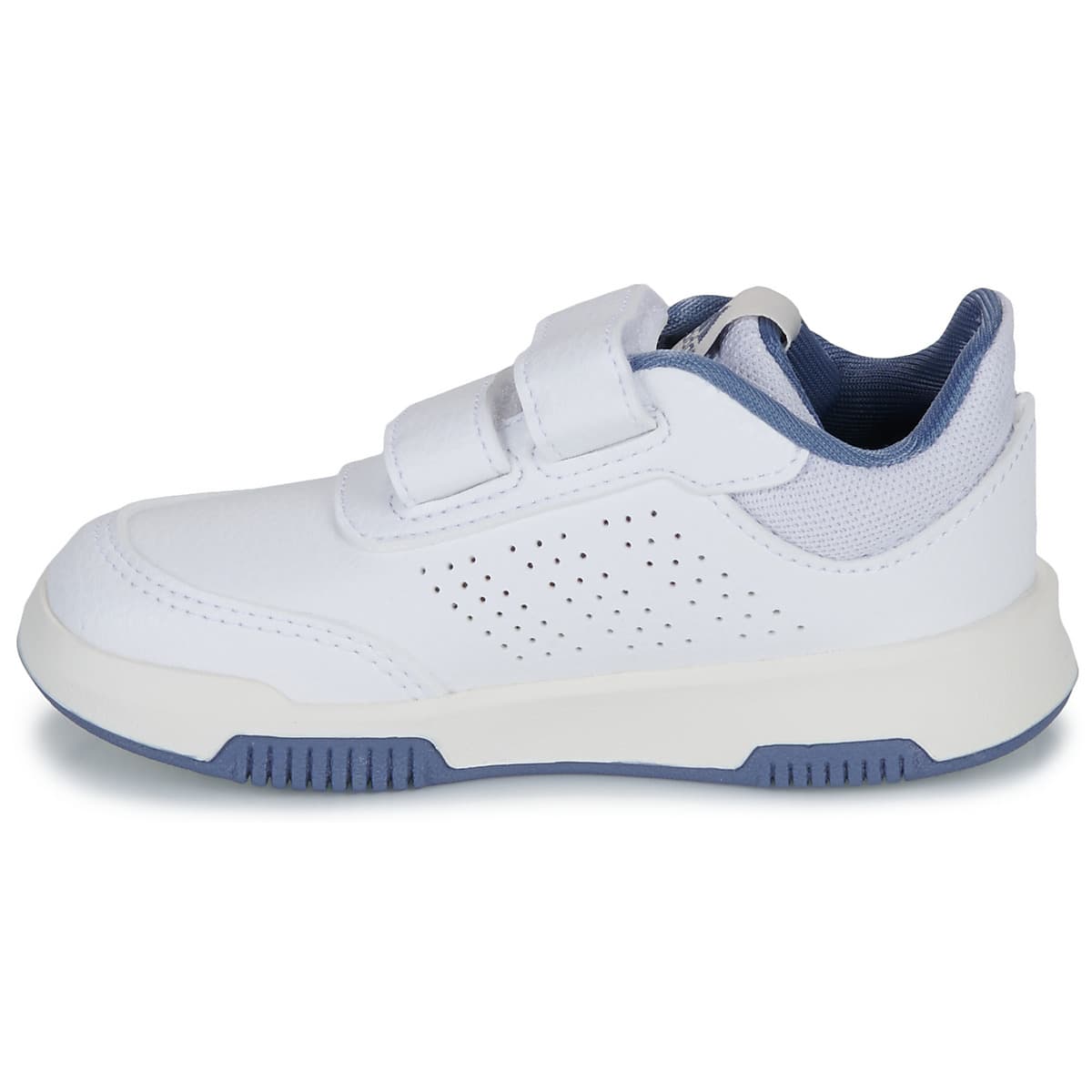 Παιδικό Αθλητικό Παπούτσι για Αγόρι Adidas Tensaur Sport Mickey Donald Duck Χρώματος Λευκό IH8879