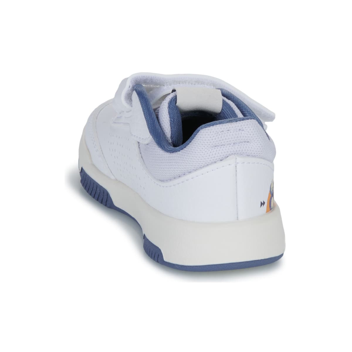 Παιδικό Αθλητικό Παπούτσι για Αγόρι Adidas Tensaur Sport Mickey Donald Duck Χρώματος Λευκό IH8879