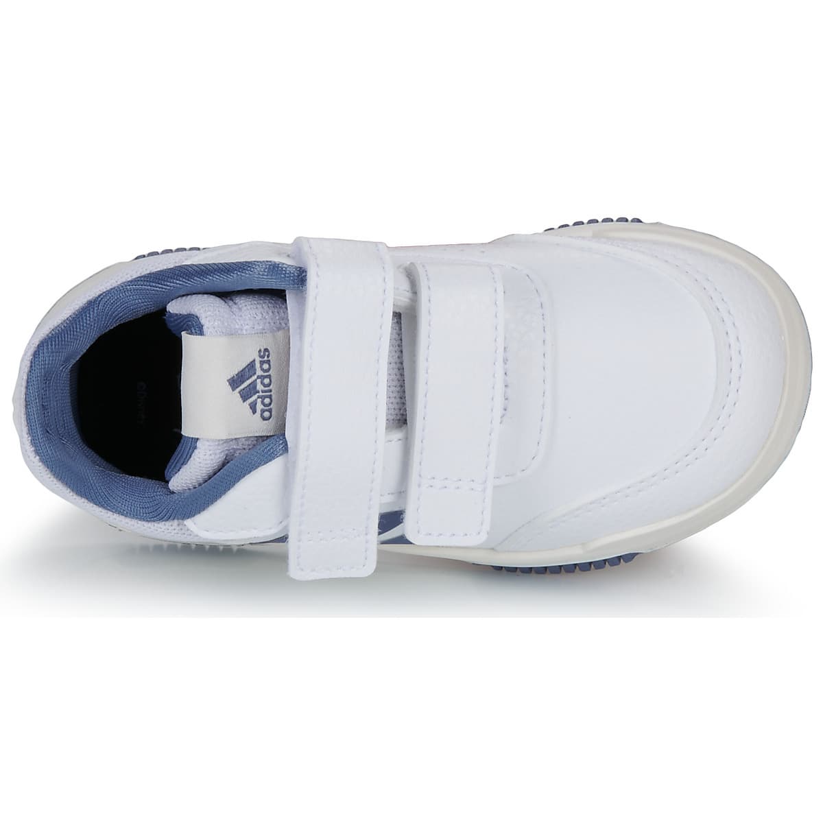 Παιδικό Αθλητικό Παπούτσι για Αγόρι Adidas Tensaur Sport Mickey Donald Duck Χρώματος Λευκό IH8879