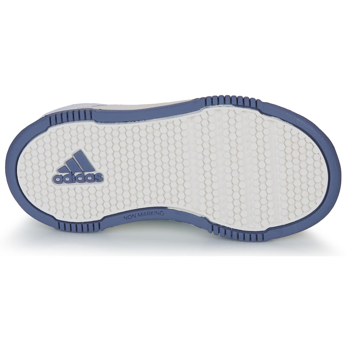 Παιδικό Αθλητικό Παπούτσι για Αγόρι Adidas Tensaur Sport Mickey Donald Duck Χρώματος Λευκό IH8879