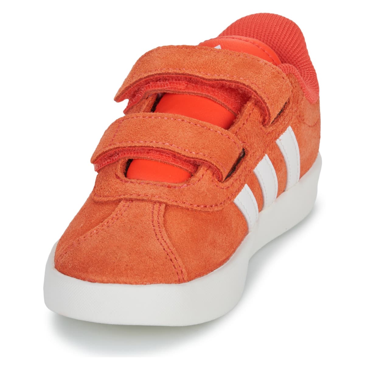 Boys' Sneakers adidas Orange