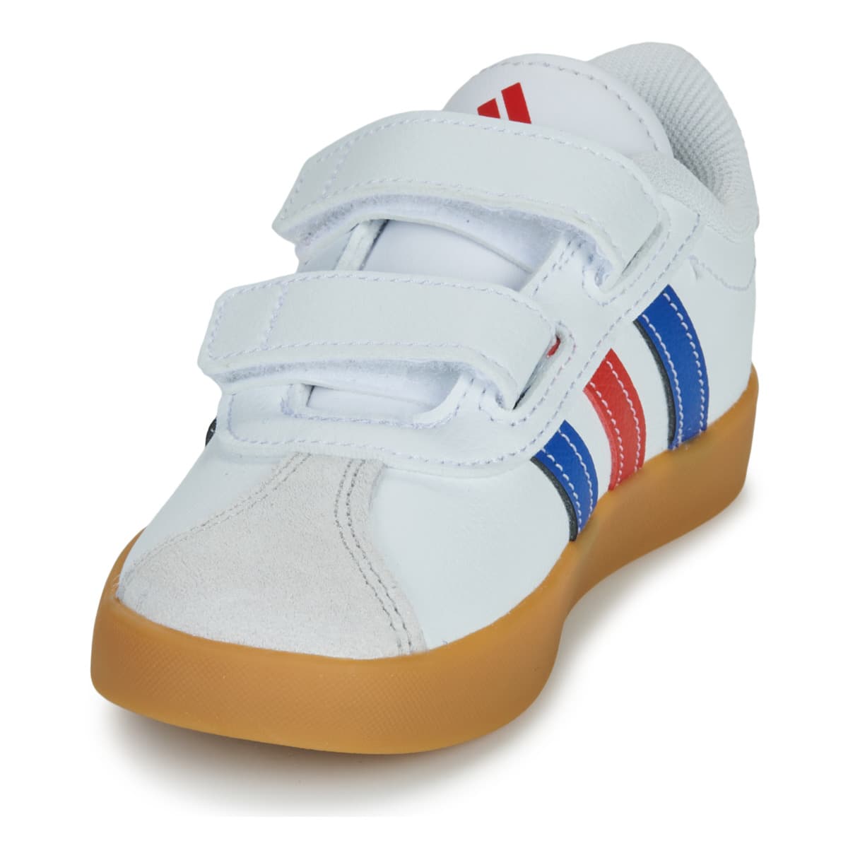 Βρεφικά αθλητικά παπούτσια Adidas Λευκό