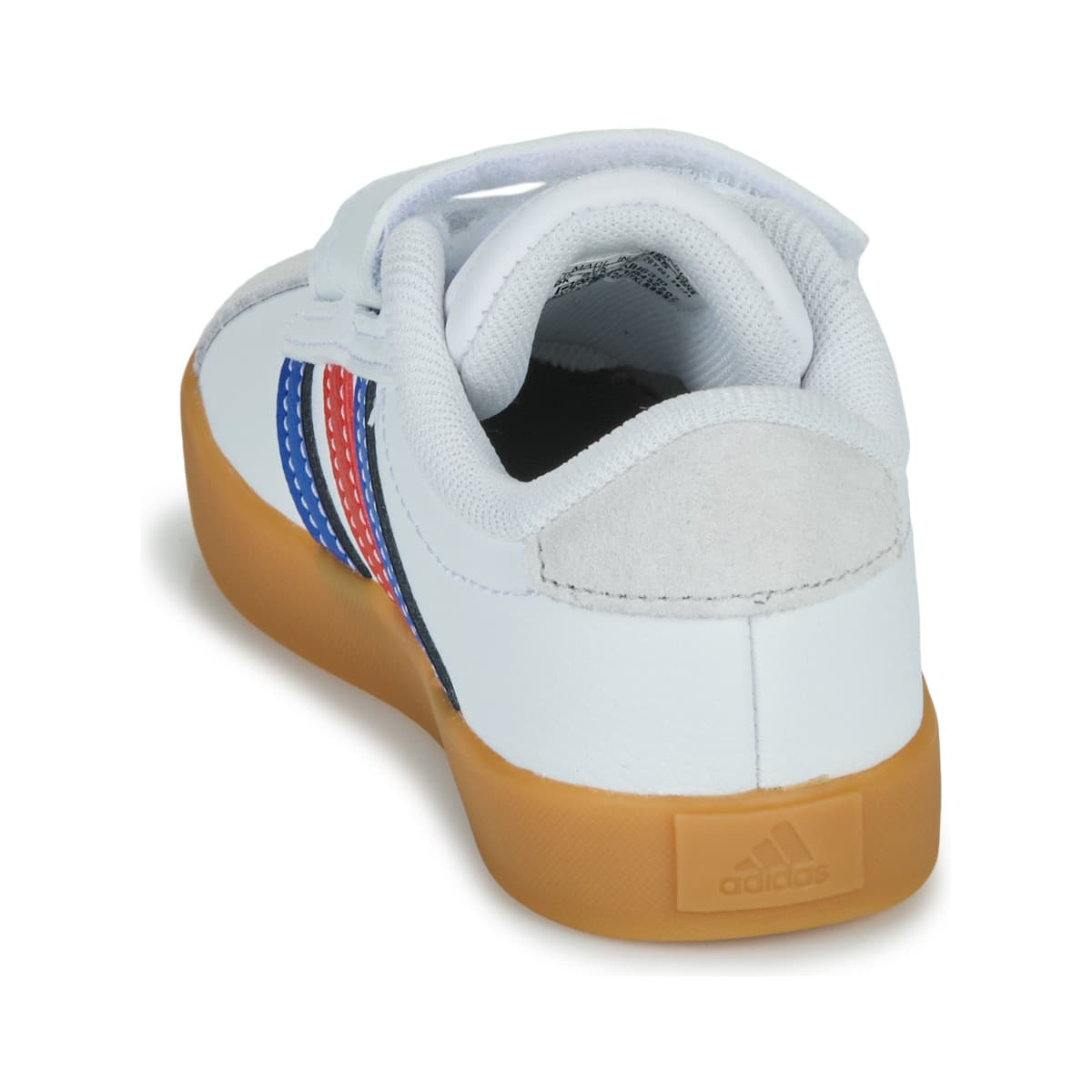 Βρεφικά αθλητικά παπούτσια Adidas Λευκό