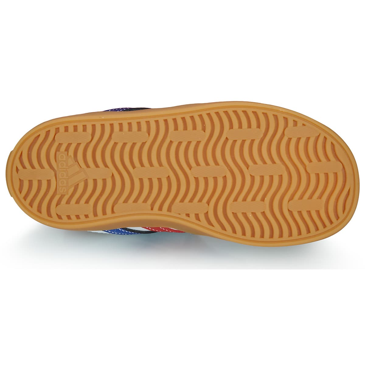 Βρεφικά αθλητικά παπούτσια Adidas Λευκό