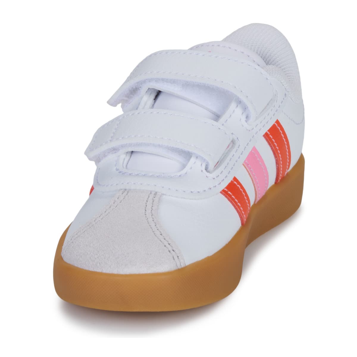 Girls' Sneakers adidas White