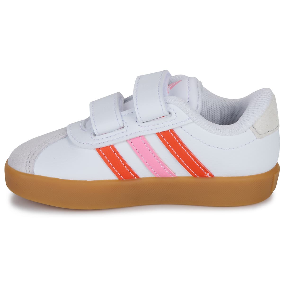 Girls' Sneakers adidas White