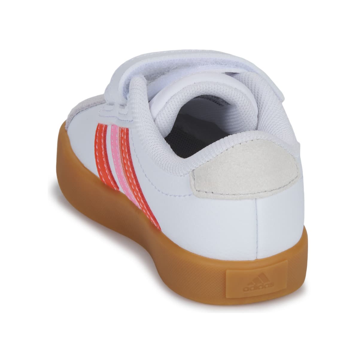 Girls' Sneakers adidas White
