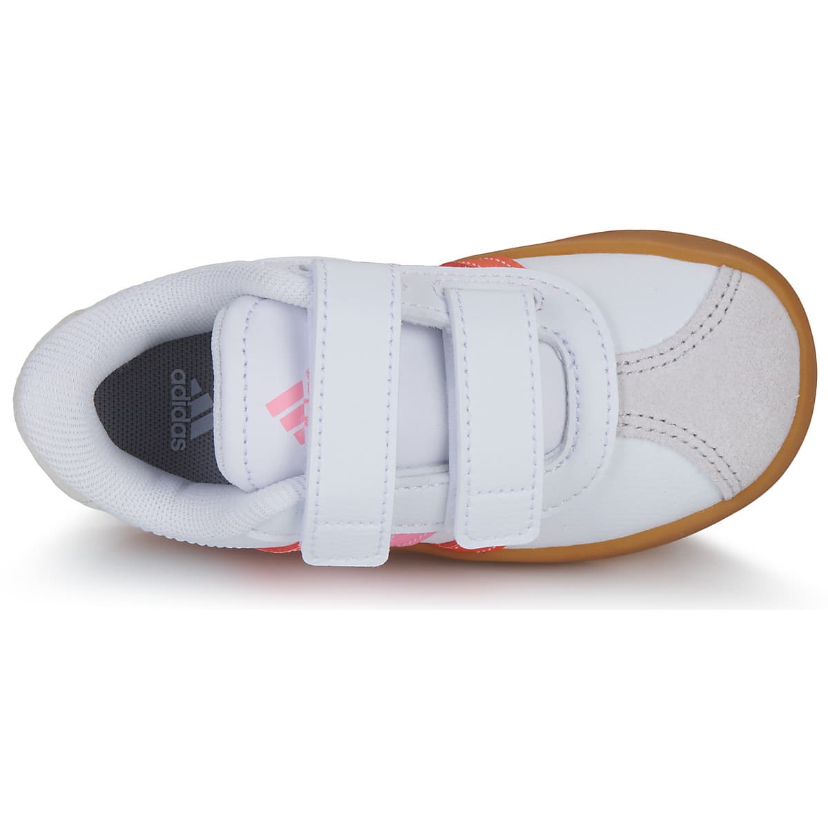 Girls' Sneakers adidas White