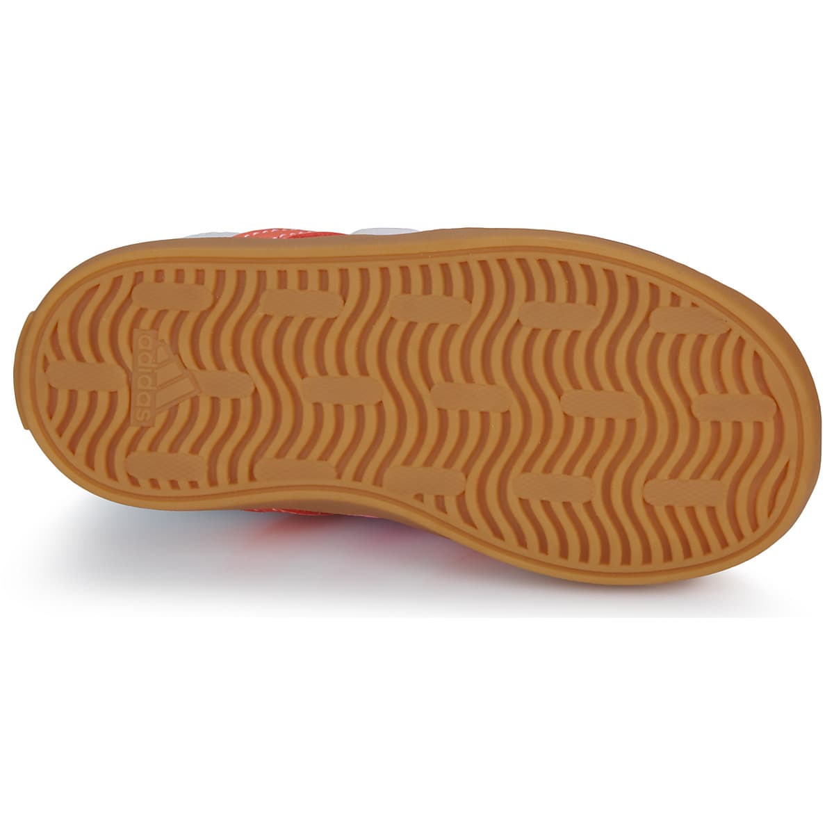 Girls' Sneakers adidas White