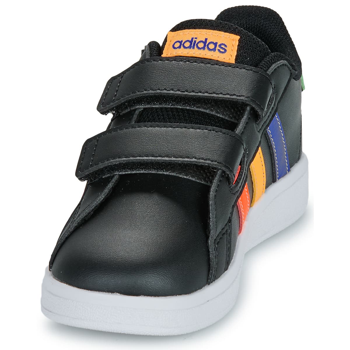 Boys' Sneakers adidas Black