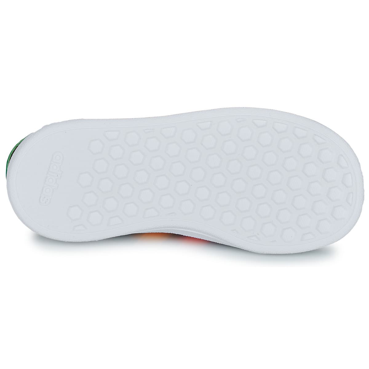 Boys' Sneakers adidas Black