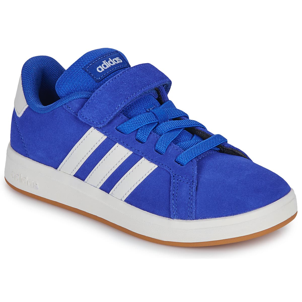 Boys' Sneakers adidas Blue