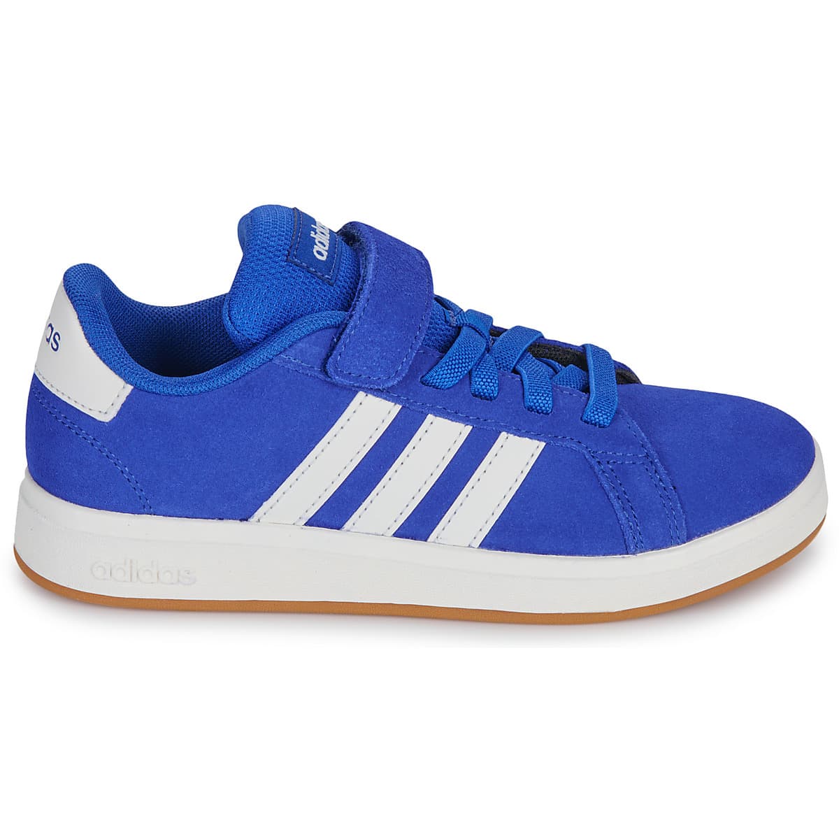 Boys' Sneakers adidas Blue