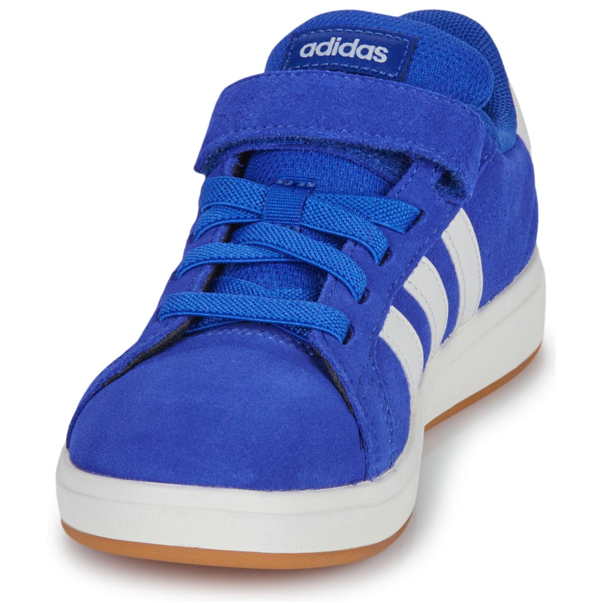 Boys' Sneakers adidas Blue