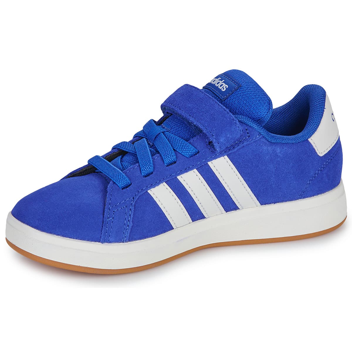 Boys' Sneakers adidas Blue