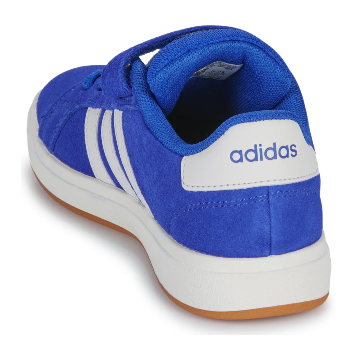 Boys' Sneakers adidas Blue