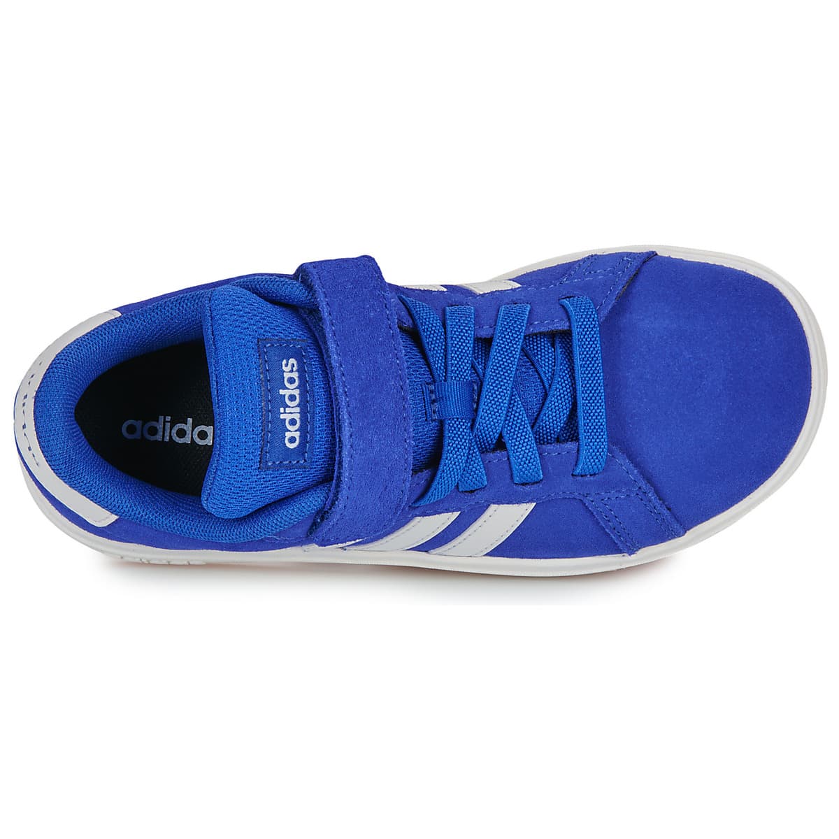 Boys' Sneakers adidas Blue
