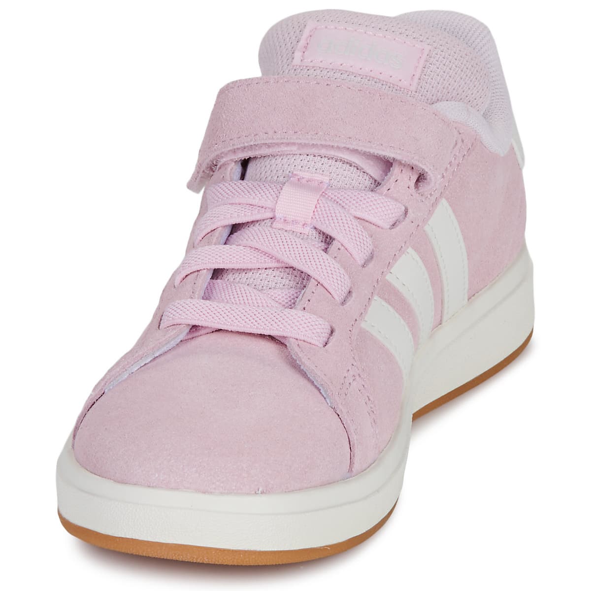 Girls' Sneakers adidas Pink