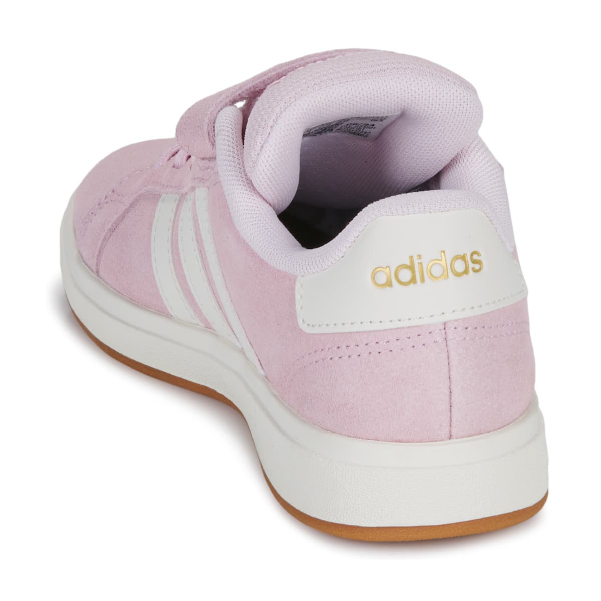 Girls' Sneakers adidas Pink