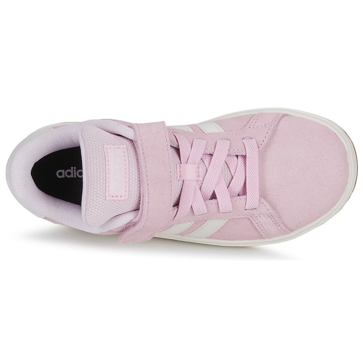 Girls' Sneakers adidas Pink