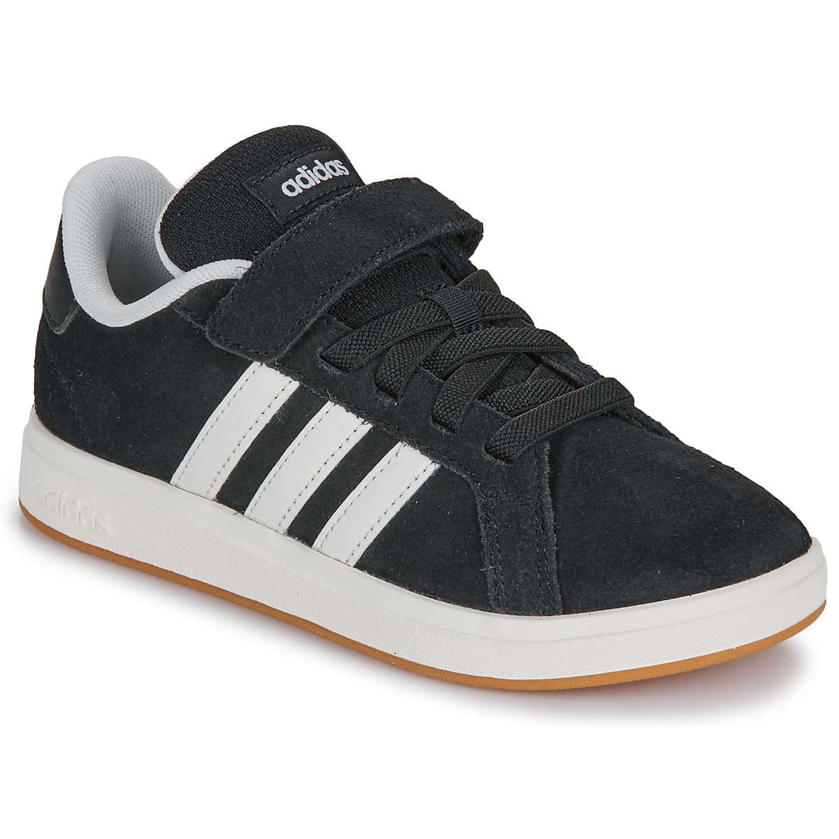 Girls' Sneakers adidas Black
