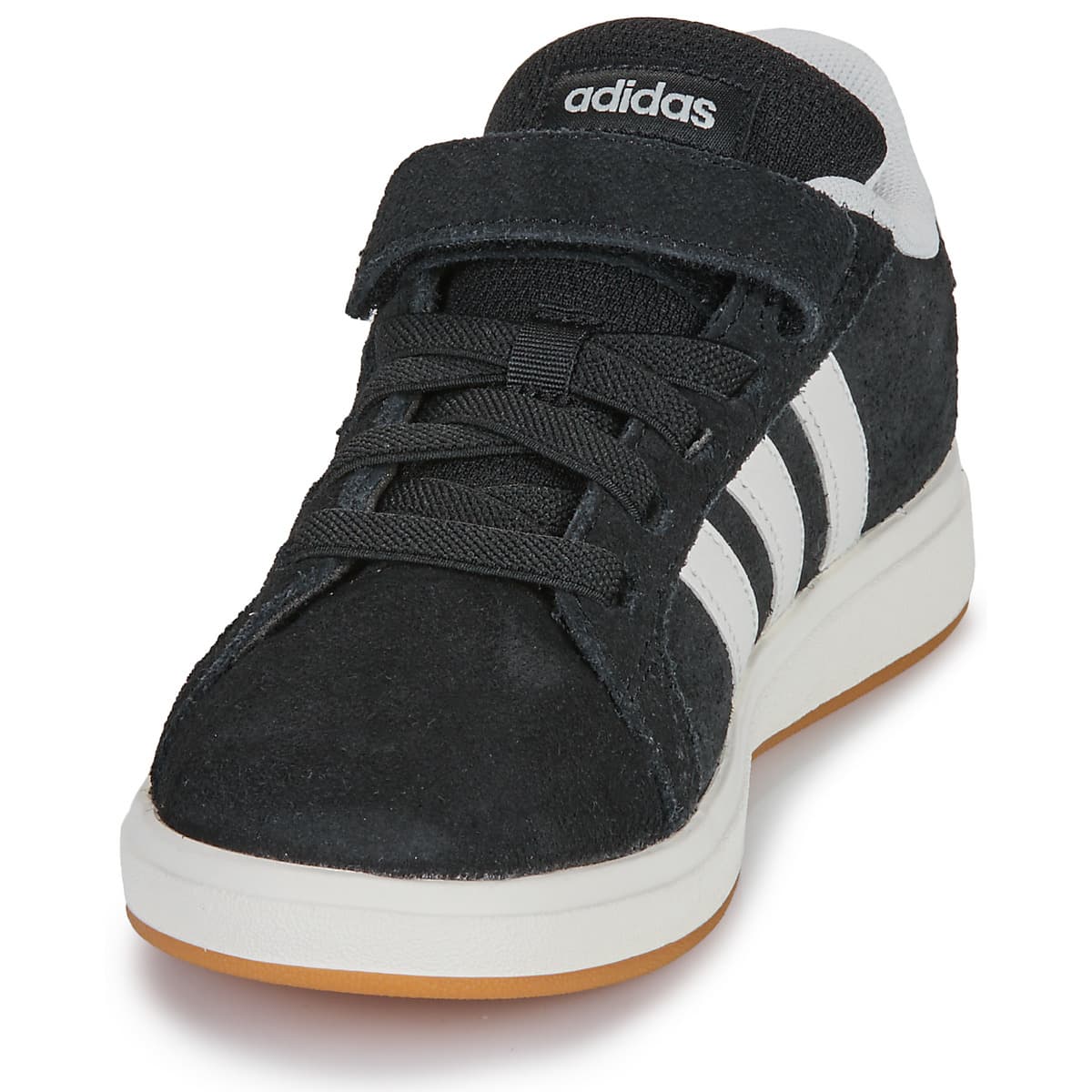 Boys' Sneakers adidas Black