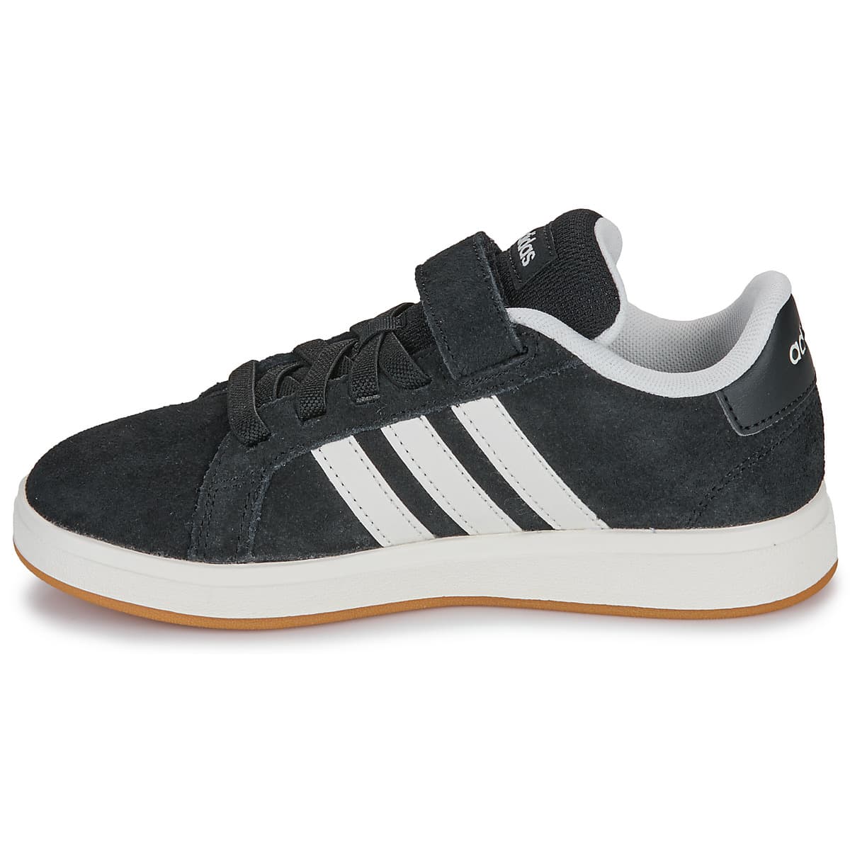 Boys' Sneakers adidas Black