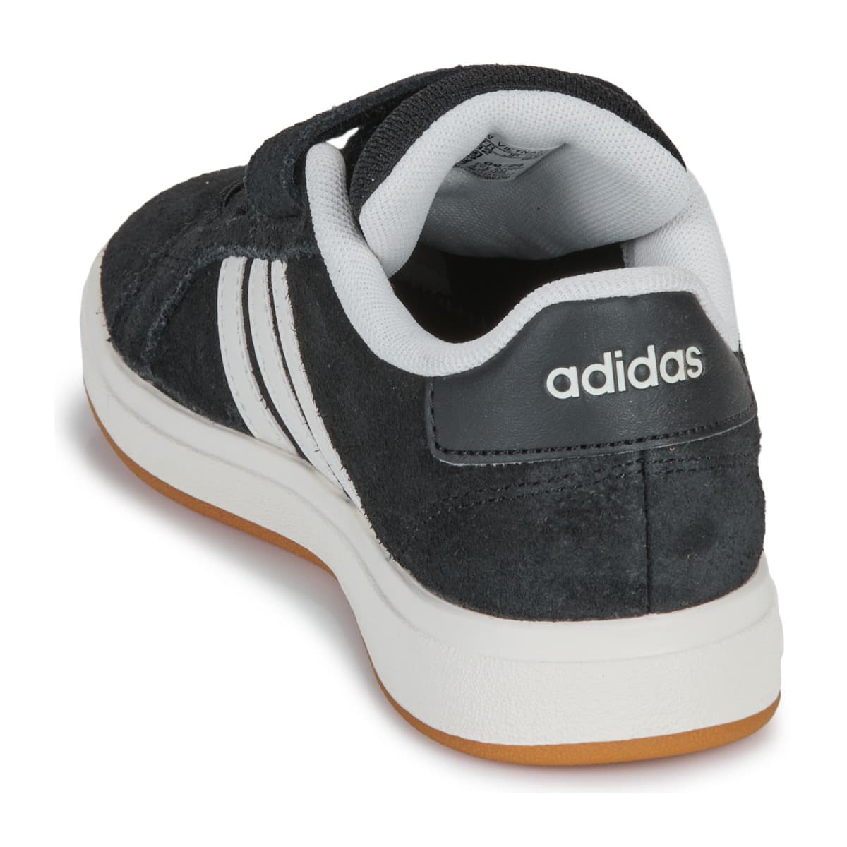 Boys' Sneakers adidas Black