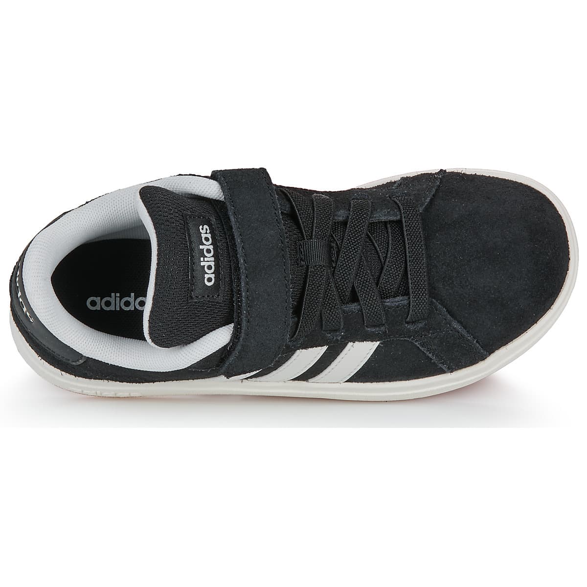 Boys' Sneakers adidas Black