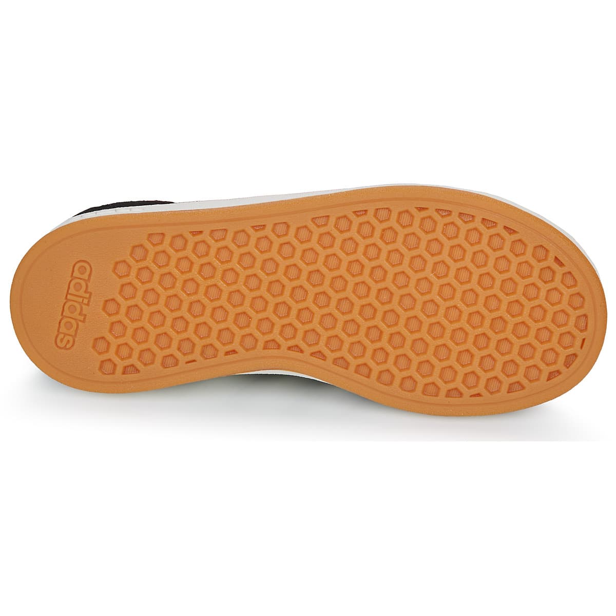 Boys' Sneakers adidas Black